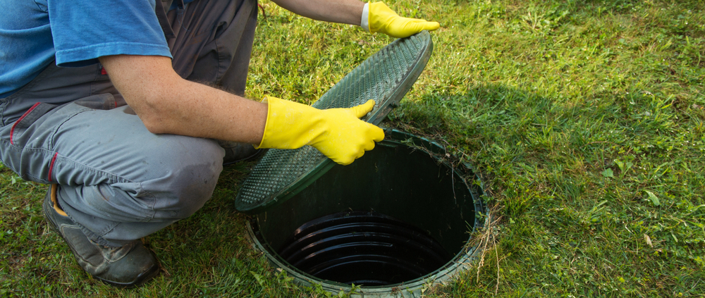 Hulsey Environmental Services (a Blue Flow Company) Septic Tank Services