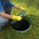 Hulsey Environmental Services Septic Tank Services