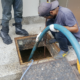 Hulsey Environmental (a Blue Flow Company) Grease Trap Cleaning Partner
