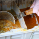 Hulsey Environmental Services (a Blue Flow Company) Used Cooking Oil Disposal Practices