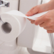 toilet paper alternatives to flush