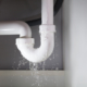 residential plumbing water leaks