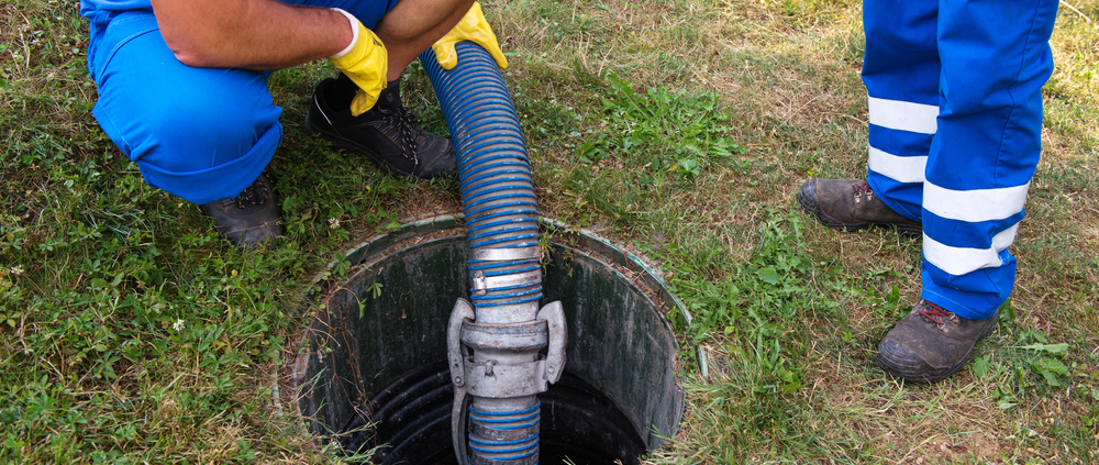 septic tank plumbing in gainesville ga