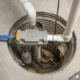 residential plumbing sump pump